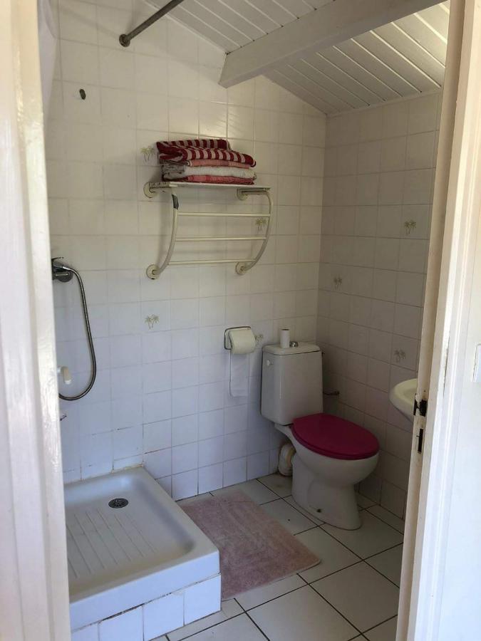 Les Hoprins Hôtel capsule Le Moule
