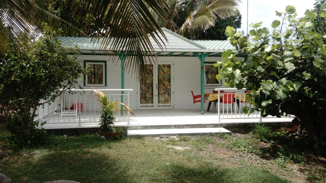 Hôtel capsule Les Hoprins Le Moule